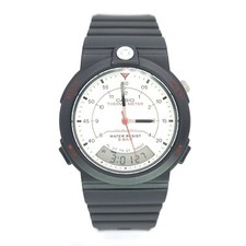 NOS CASIO AW-10 THERMOMETER 5