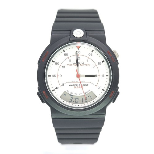 Nos casio thermometer 5 - nos,