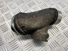 2017 VOLVO XC90 2.0 DIESEL TURBO INTERCOOLER & AIR INTAKE VALVE GENUINE 31431981