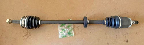 Bga ds6300r driveshaft - driveshaft, right