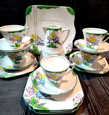 Art Deco Heathcote Best Bone