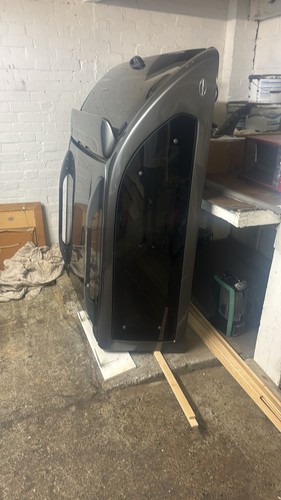 Toyota hailux canopy - toyota,