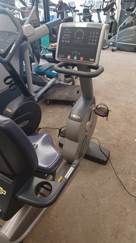 Technogym 700 excite - excite, recline