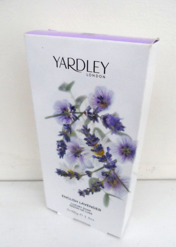 Yardley english lavender - yardley,