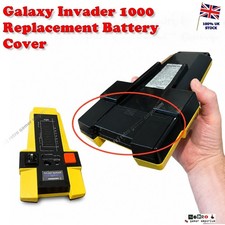 Galaxy Invader 1000 Battery