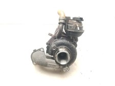 Volvo S40 Turbo Turbocharger 1.6 Diesel D4162T MK2 2011 36010147  