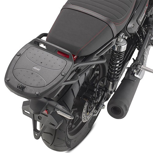 Givi sr1212 rear rack for - rack,