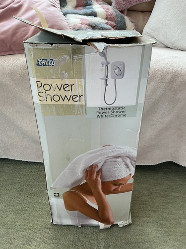 New triton ips thermostatic - new,