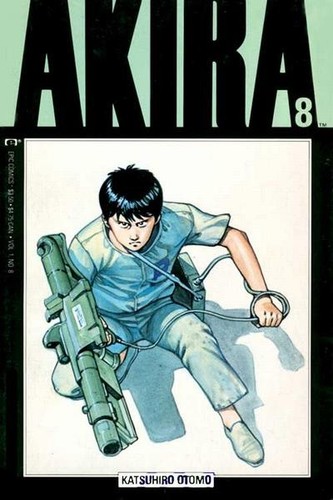 Akira jun 1989 katsuhiro - akira,