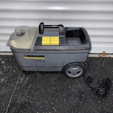 Karcher Puzzi 100 Carpet