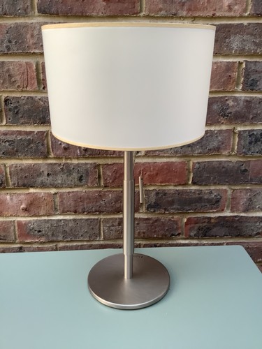 Vibia mate designer brushed - vibia,