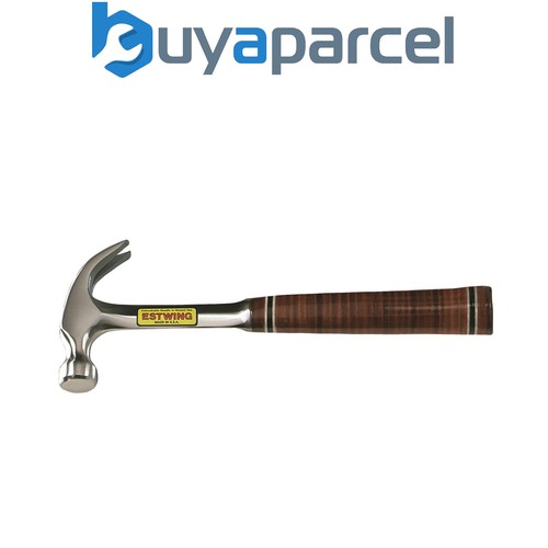Estwing e12c curved claw - curved,