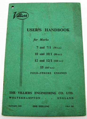 Villiers marks four - villiers,