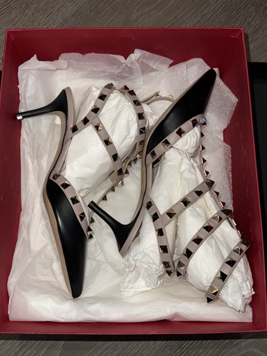 Valentino garavani rockstud - valentino,