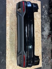 AUDI A4 B9 Rear Bumper