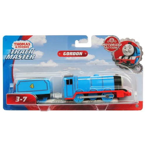 Thomas the tank engine - the,