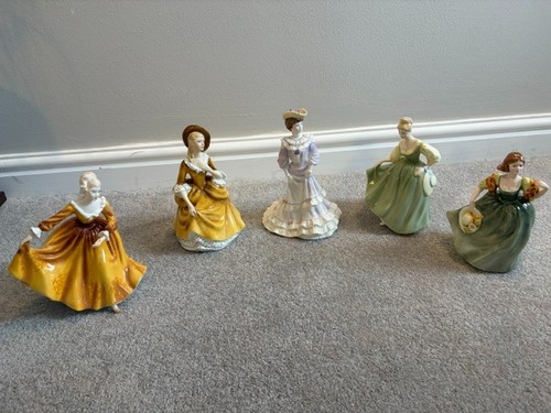 Job lot vintage porcelain - 5,