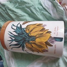 Vtg Portmeirion Botanic Garden