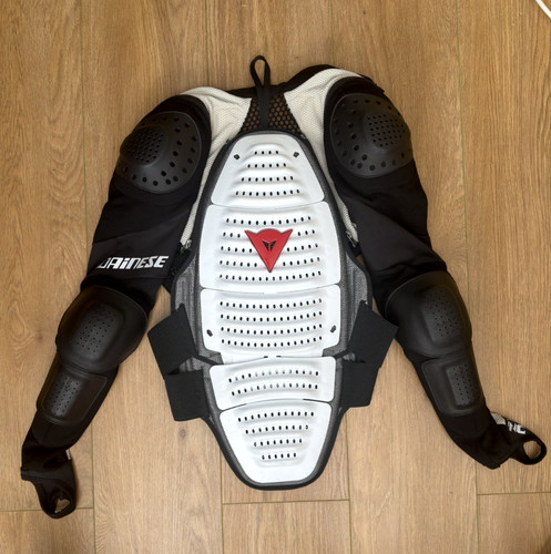 Dainese fullcoat body - pb,
