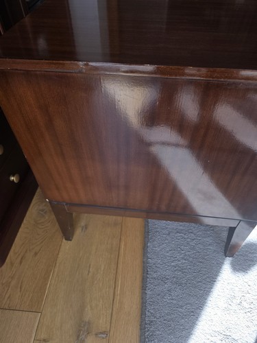 Radiogram cabinet - radiogram,