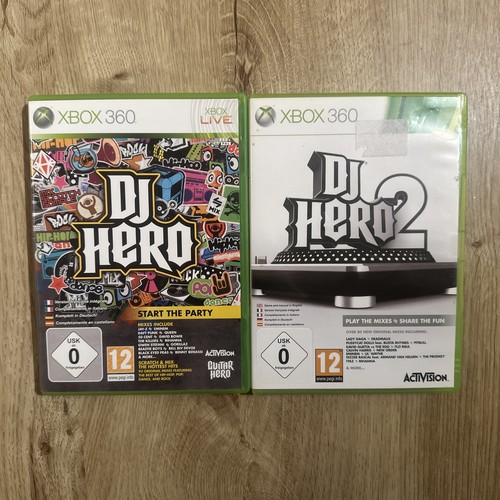 Hero 2 xbox - 2, 360