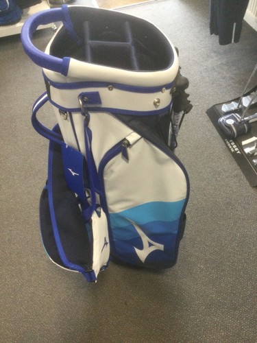 Mizuno tour way - tour, stand