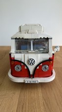 LEGO Volkswagen T1 Camper Van