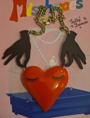 Amazing tatty devine cherie - amazing, ma