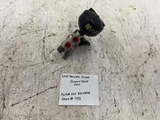 03-09 MERCEDES R230 SL500 SL55 AMG OEM ABC HYDRAULIC PRESSURE VALVE 2203200858