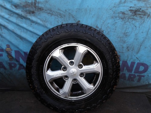 Mitsubishi l200 pick mk5 - mitsubishi,
