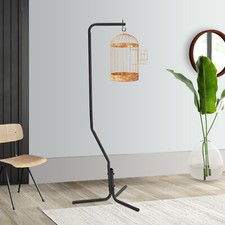 160CM Tall Bird Cage Stand for
