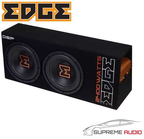 Edge edbx12tadsp twin - edbx12tadsp-e3,