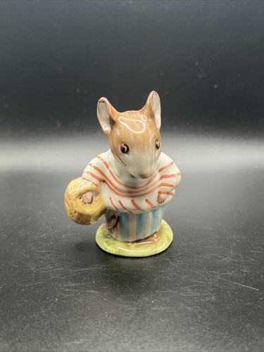 Beatrix potter mrs - potter's,