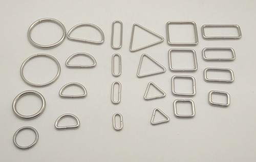 Rings ring rectangle - rings,