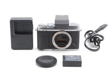 "Near Mint" Fujifilm X-E3  24.3MP Mirrorless Digital Camera w/ EF-X8 Flash