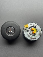 AIRBAG MERCEDES W205 C CLASS GLC W253 DOUBLE AMG
