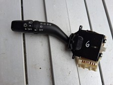 Mazda RX8 RX-8  Indicator & Headlight Stalk With Front Foglights, Mx5 Nc Upgrade