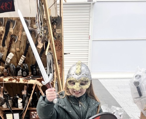 Viking swords and - swords,