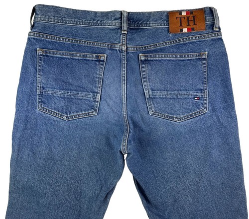 Tommy hilfiger mercer - hilfiger, selvedge