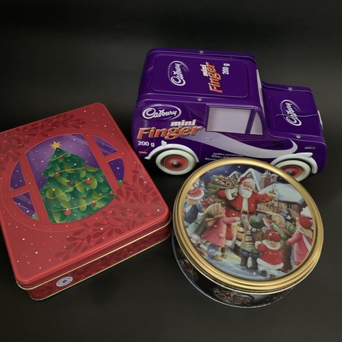 Lot christmas chocolate - lot, 3