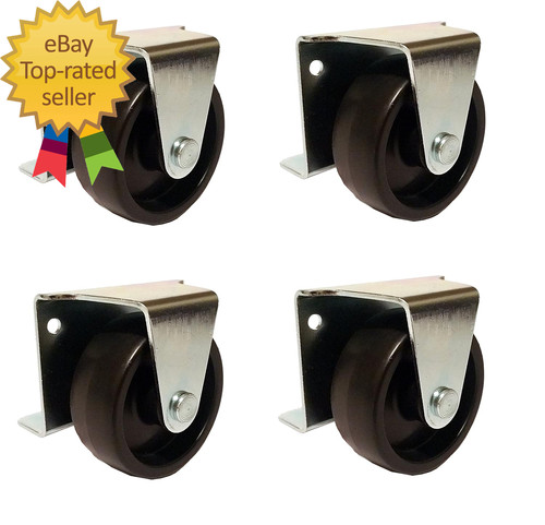 Inch low profile trundle - 2,