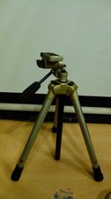 Velbon Ultra MAXi F tripod with a PH-237Q pan headwith carry case, free delivery