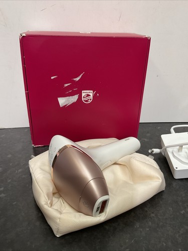 Philips lumea ipl 8000 series - philips,