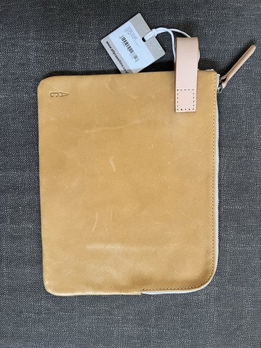 Bnwt ally capellino yellow - ally,