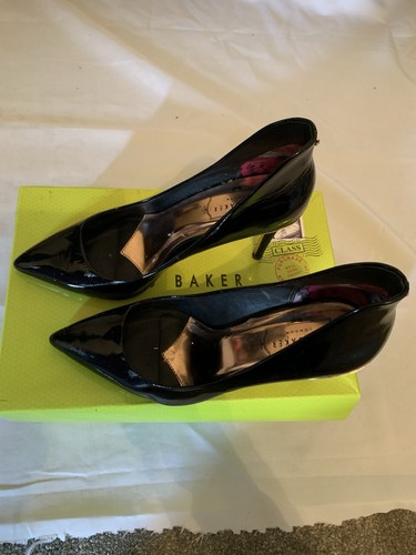 Ted baker women patent - ted, women's