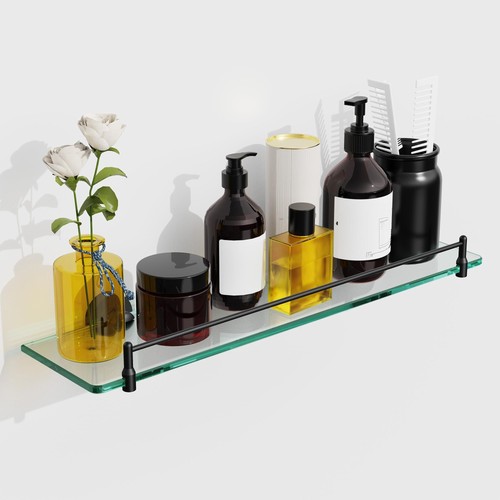 Inches glass shelves - 20, for