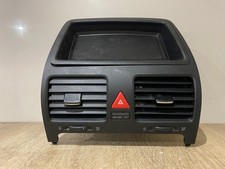VW GOLF MK5 2005 CENTRE DASH