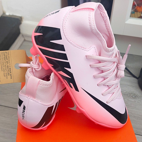 Nike mercurial superfly - superfly, club