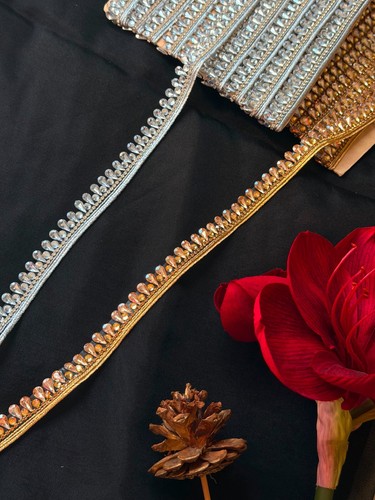 Iron crystal rhinestone - crystal,