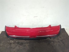 2006 MINI Hatch R50 Hatchback